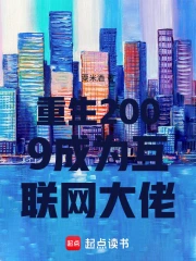 重生2009成为互联网大佬